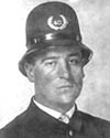 Officer Joseph Krupp | Indianapolis Police Department, Indiana