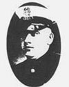 Police Officer Joseph Kubacki | Milwaukee Police Department, Wisconsin