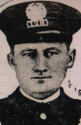 Patrolman Robert Kucken | East Chicago Police Department, Indiana