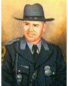Trooper Henry Noel Harmon | Virginia State Police, Virginia