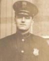 Policeman Edward Harrison Kunz | Philadelphia Police Department, Pennsylvania