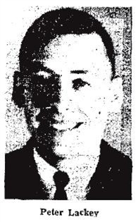 Special Agent Pete Earl Lackey | Illinois Bureau of Investigation, Illinois Special Agent Pete Earl Lackey | Illinois Bureau of Investigation, Illinois