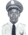 Police Officer Lorenzo L. Rodgers | St. Louis Metropolitan Police Department, Missouri