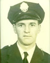 Patrolman Daniel B. Laird | West Orange Police Department, New Jersey