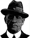 Policeman James Allen Lambert | Philadelphia Police Department, Pennsylvania