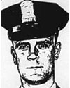 Patrolman George Edward Lanigan | Kansas City Police Department, Missouri