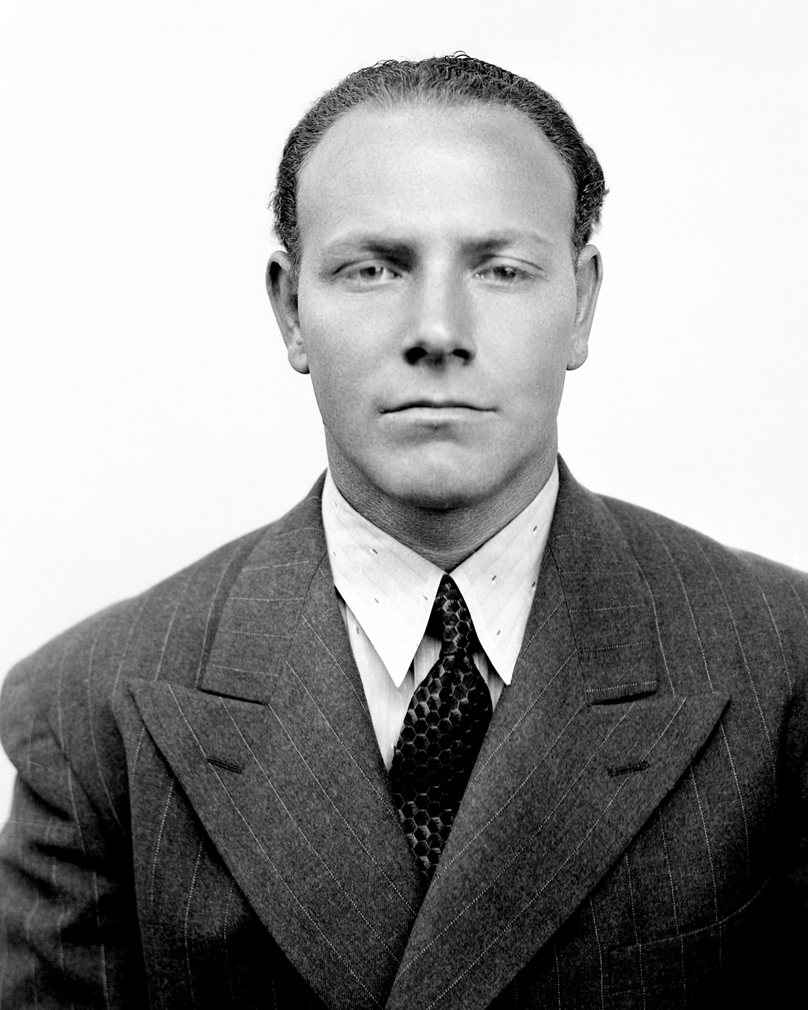 Policeman Isaac LaFayette Lankford | Los Angeles Police Department, California Policeman Isaac LaFayette Lankford | Los Angeles Police Department, California