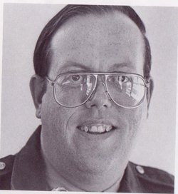 Sheriff Charles Albert LaRew | Cedar County Sheriff's Office, Missouri Sheriff Charles Albert LaRew | Cedar County Sheriff's Office, Missouri