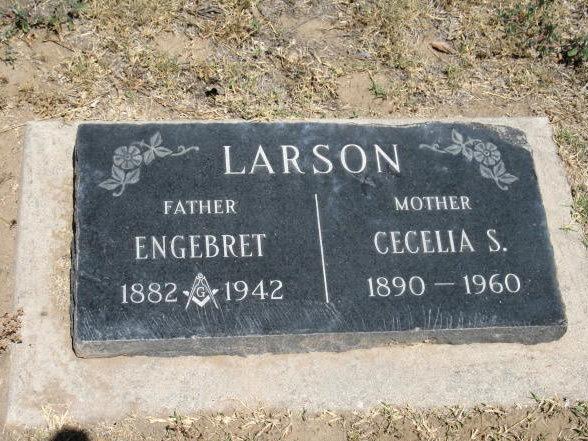 Sergeant Engebret Larson | Long Beach Police Department, California Sergeant Engebret Larson | Long Beach Police Department, California