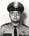 Police Officer John Harold Larson | Saint Paul Police Department, Minnesota