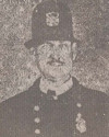 Patrolman Benjamin Frank Law | Covington Police Department, Kentucky