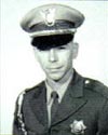 Officer Leonard L. Layton | California Highway Patrol, California