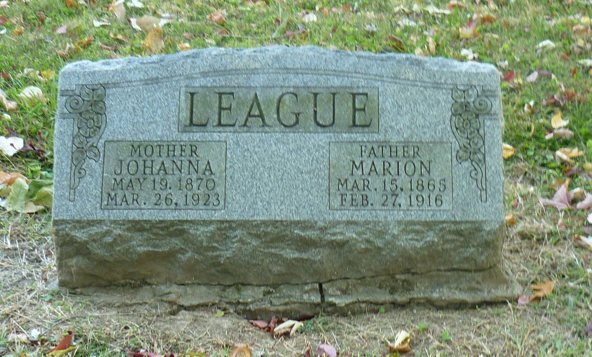 Patrolman Marion League | East St. Louis Police Department, Illinois Patrolman Marion League | East St. Louis Police Department, Illinois