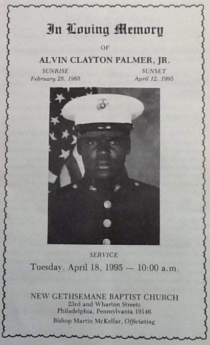 Police Officer Alvin Clayton Palmer | Philadelphia Housing Authority Police Department, Pennsylvania Police Officer Alvin Clayton Palmer | Philadelphia Housing Authority Police Department, Pennsylvania