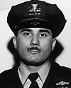 Police Officer Joaquin Montijo, Jr. | Philadelphia Police Department, Pennsylvania