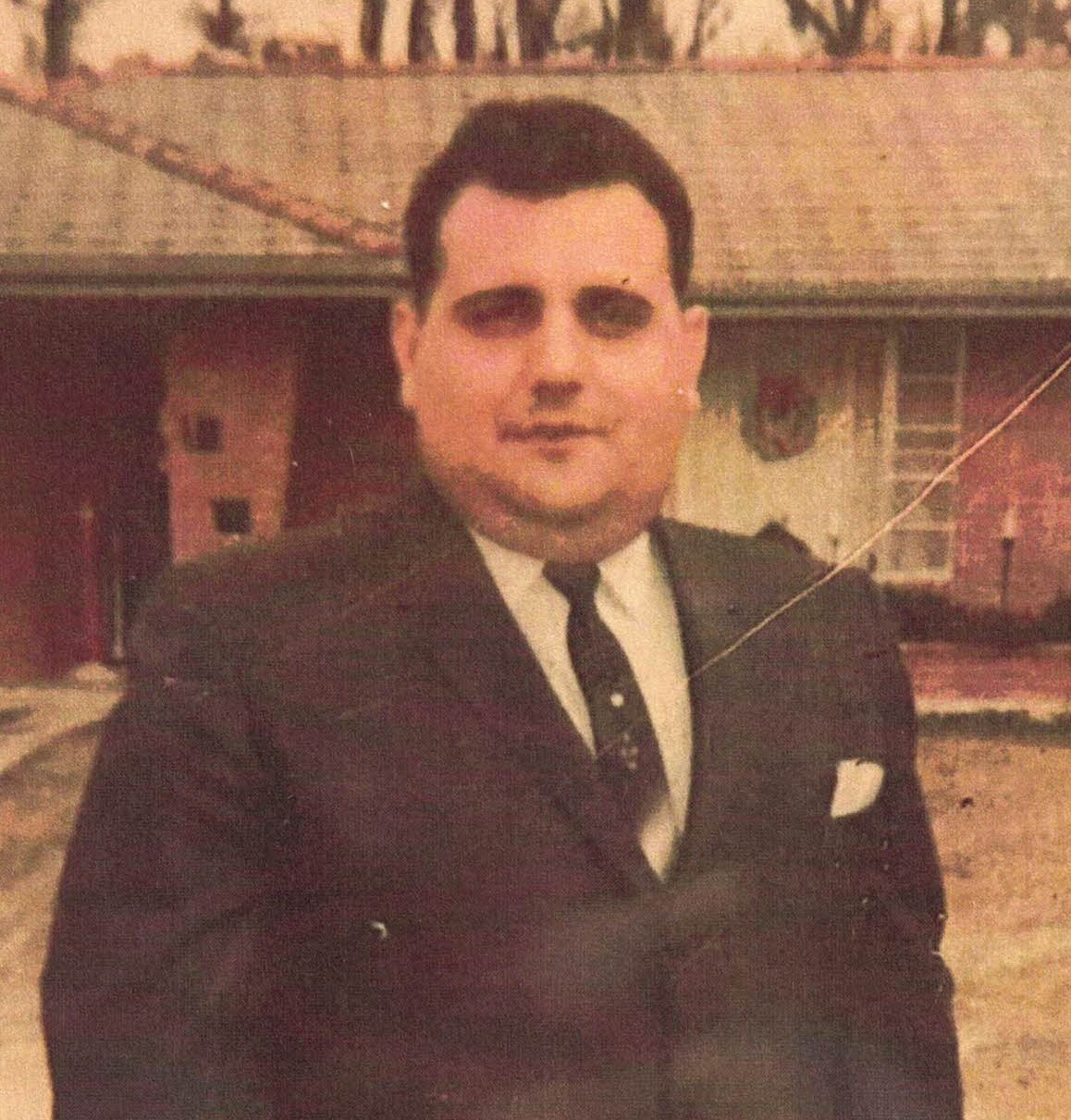 Patrolman Milton J. LeBoeuf, Jr. | Westwego Police Department, Louisiana Patrolman Milton J. LeBoeuf, Jr. | Westwego Police Department, Louisiana