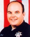 Officer Timothy B. Howe | Oakland Unified School District Police Department, California