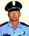 Police Officer Robert Wayne Lee | Houston Police Department, Texas