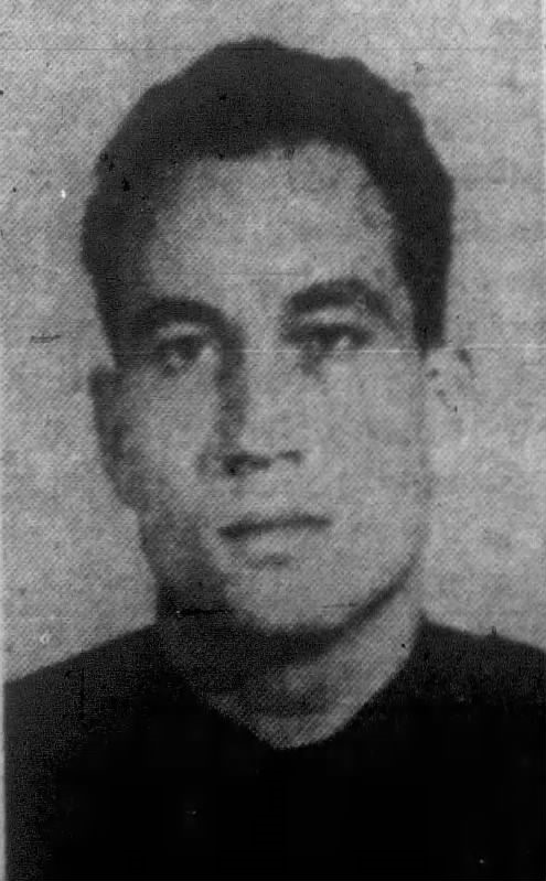 Police Officer Richard R. LeFebvre | Long Beach Police Department, California Police Officer Richard R. LeFebvre | Long Beach Police Department, California