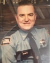 Chief of Police William Earl Leftwich | Colona Police Department, Illinois