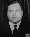 Lieutenant Edward Gustav Lentz | Cleveland Division of Police, Ohio