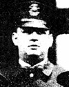 Patrolman George Leonard | Youngstown Police Department, Ohio