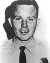 Patrolman James P. Lewis | San Diego Police Department, California