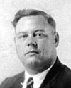 Federal Prohibition Agent William Thomas Lewis | United States Department of the Treasury - Internal Revenue Service - Bureau of Prohibition, U.S. Government
