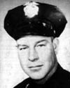 Sergeant William Robert Lewis | Torrance Police Department, California