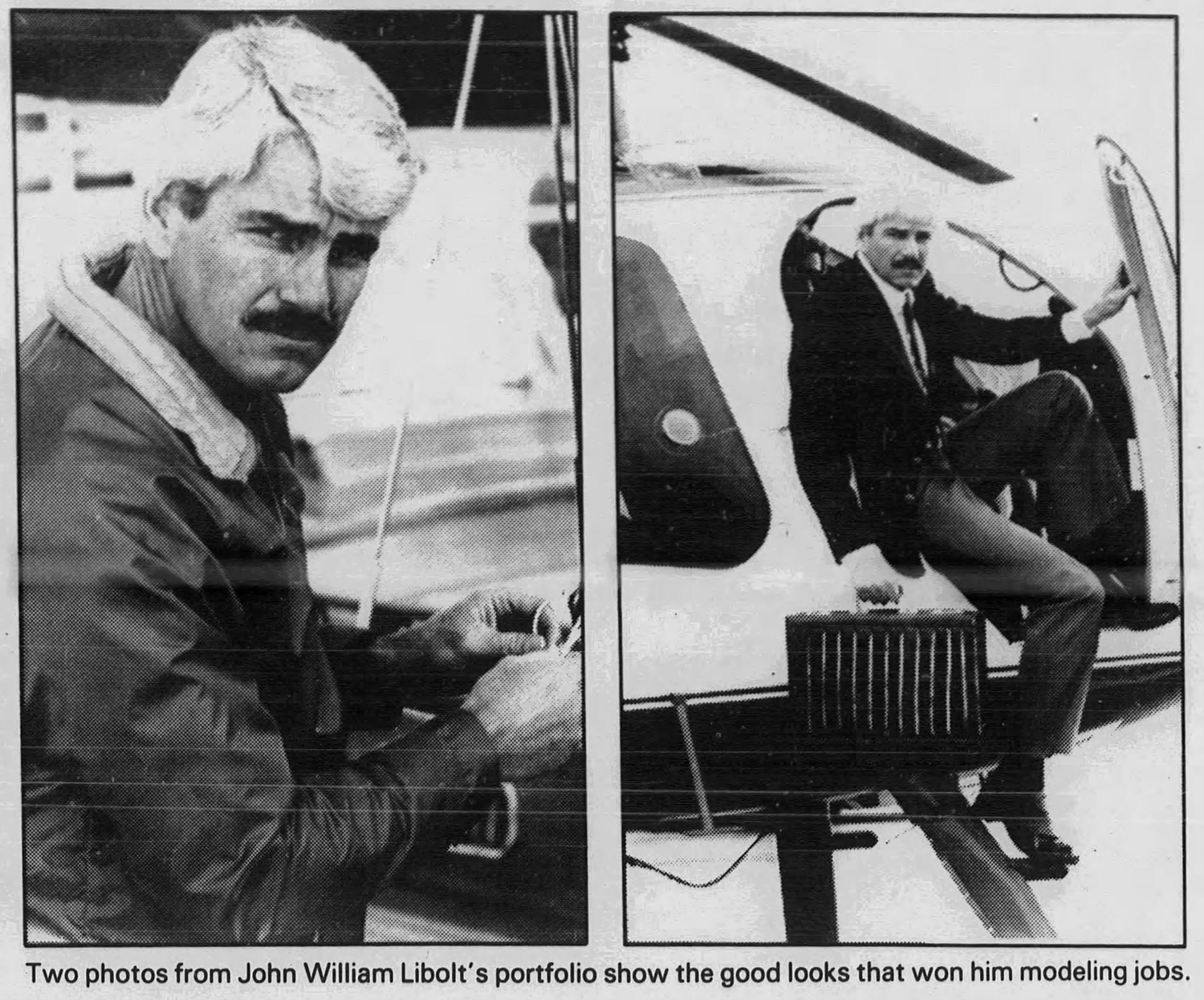 Police Officer John William Libolt | Costa Mesa Police Department, California Police Officer John William Libolt | Costa Mesa Police Department, California