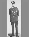 Patrolman Charles Anthony Liddle | Lawrenceburg Police Department, Indiana