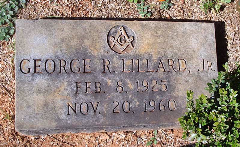 Deputy Sheriff George Robert Lillard, Jr. | Culpeper County Sheriff's Office, Virginia Deputy Sheriff George Robert Lillard, Jr. | Culpeper County Sheriff's Office, Virginia