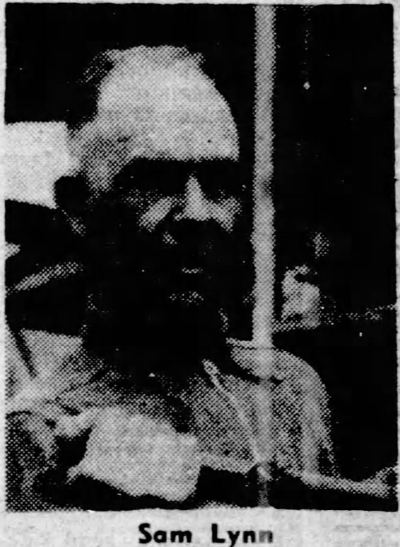 Constable Sam Dewitt Linn | Jefferson County Constable's Office, Alabama Constable Sam Dewitt Linn | Jefferson County Constable's Office, Alabama