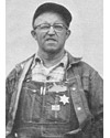Chief of Police Walter Rupert Little | Washtucna Police Department, Washington