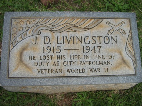 Police Officer J. D. Livingston | Newberry Police Department, South Carolina Police Officer J. D. Livingston | Newberry Police Department, South Carolina