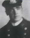 Patrolman John Lober | New York City Police Department, New York