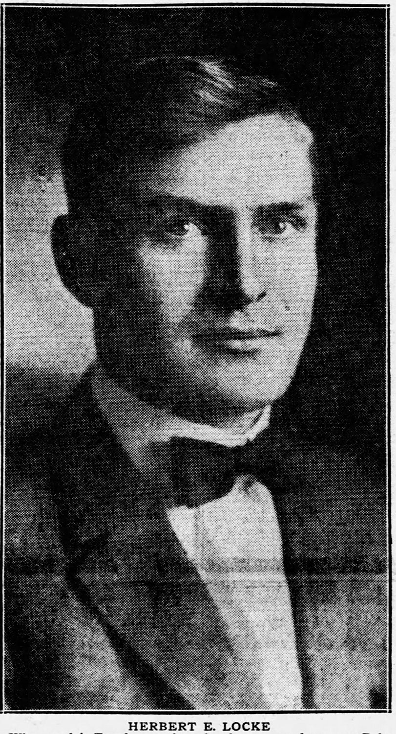 Chief Deputy Sheriff Herbert E. Locke | Cascade County Sheriff's Office, Montana Chief Deputy Sheriff Herbert E. Locke | Cascade County Sheriff's Office, Montana