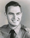 Patrolman Harry Thomas Long | North Carolina Highway Patrol, North Carolina