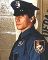Sergeant Ippolito Gonzalez | Franklin Township Police Department (Gloucester County), New Jersey