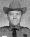 Patrolman Sammy Charles Long | Texas Department of Public Safety - Texas Highway Patrol, Texas