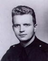 Patrolman William G. Long | New York City Police Department, New York