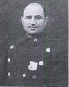 Patrolman Michael J. Lonto | New York City Police Department, New York