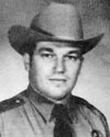 Trooper Timothy Wade McDermott | Texas Department of Public Safety - Texas Highway Patrol, Texas