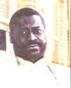 Correctional Officer Sidney Harrison | Mississippi Department of Corrections, Mississippi