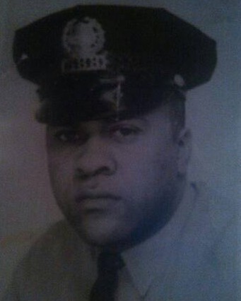Patrolman George W. Lowe, Sr. | Gary Police Department, Indiana Patrolman George W. Lowe, Sr. | Gary Police Department, Indiana