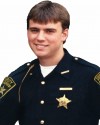 Deputy Sheriff Chad Steven Edwards | Fairfield County Sheriff's Office, Ohio