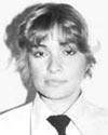 Police Officer Irma Fran Lozada | New York City Transit Police Department, New York