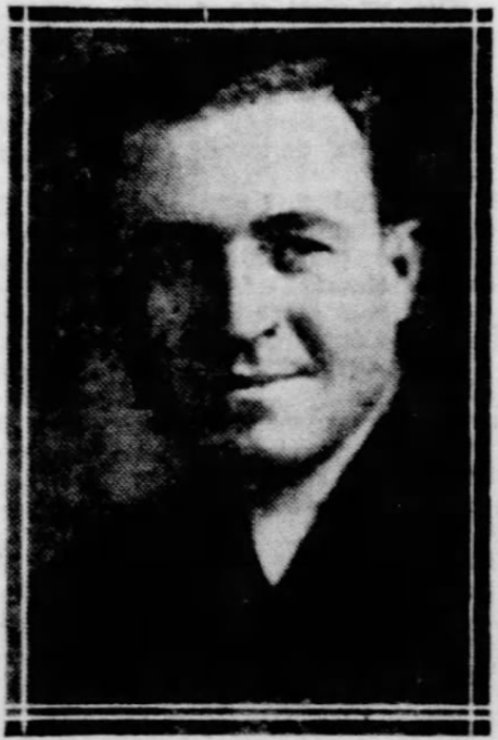 Conservation Officer Maurice C. Luck | Michigan Department of Natural Resources, Michigan Conservation Officer Maurice C. Luck | Michigan Department of Natural Resources, Michigan