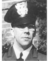 Patrolman Allen E. Ludden | Washington State Patrol, Washington