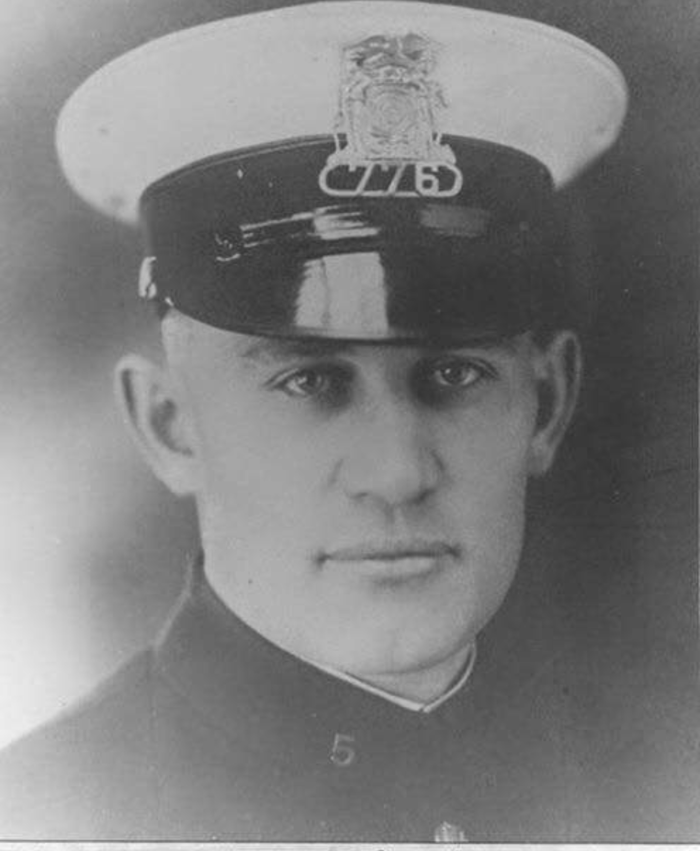 Police Officer Walter Luedtke | Milwaukee Police Department, Wisconsin Police Officer Walter Luedtke | Milwaukee Police Department, Wisconsin